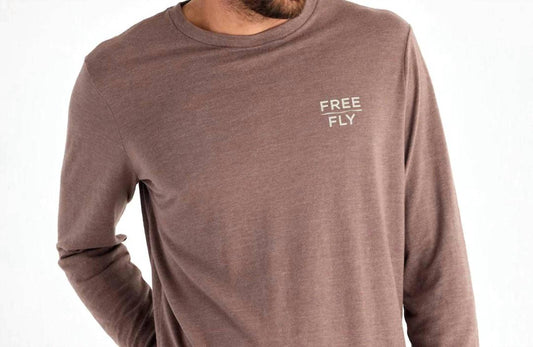 Free Fly - Daybreak Long Sleeve Shirt