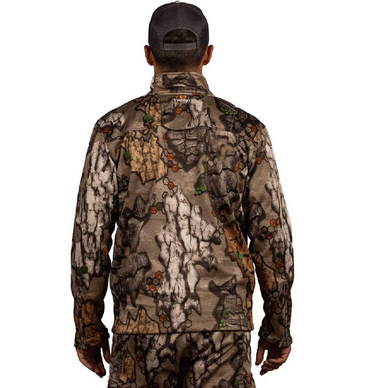 Treezyn - Men's Late Season Jacket