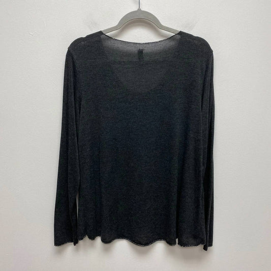 Venti6 - Star Embossed Top