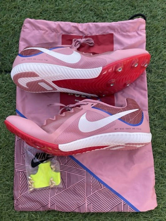 Nike - Men's Zoom Rival Multi Spikes Shoe