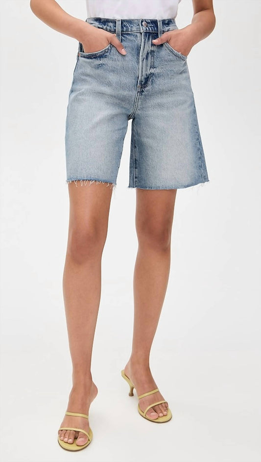 Pistola - Kaylee Loose Straight Short