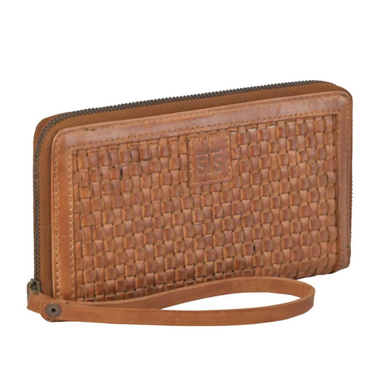 Sts Ranchwear - Sweet Grass Bentley Wallet