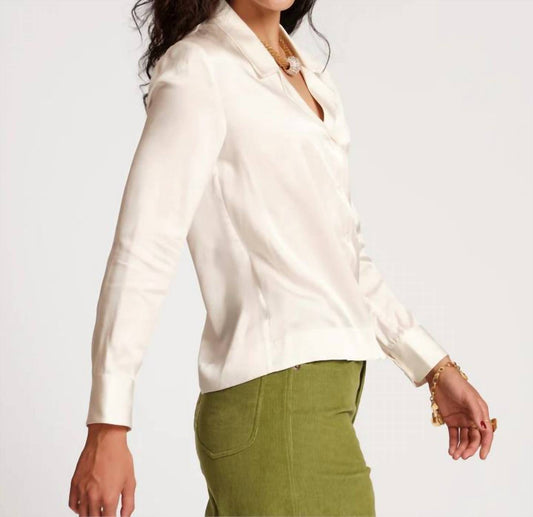 Frances Valentine - Katherine Shirt