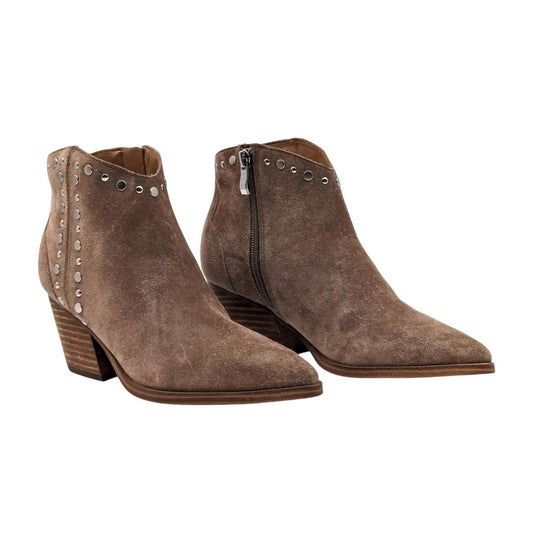 Marc Fisher - Women's Deni Cowboy Boot