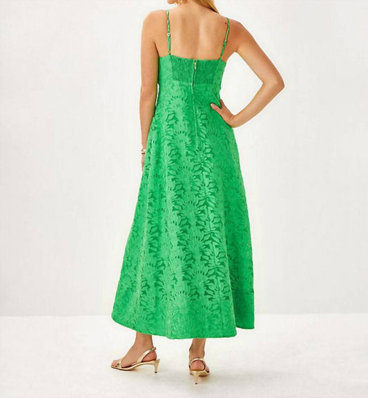Lilly Pulitzer - Sarahlynne Maxi Dress