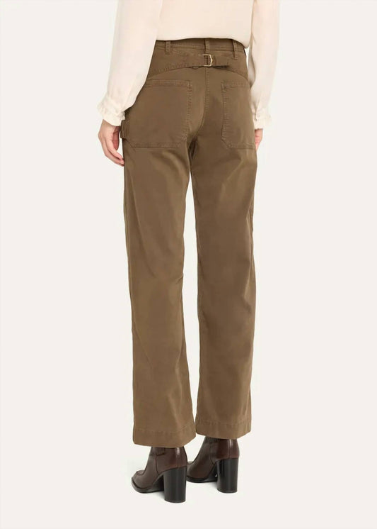 Nili Lotan - Tibault Pant