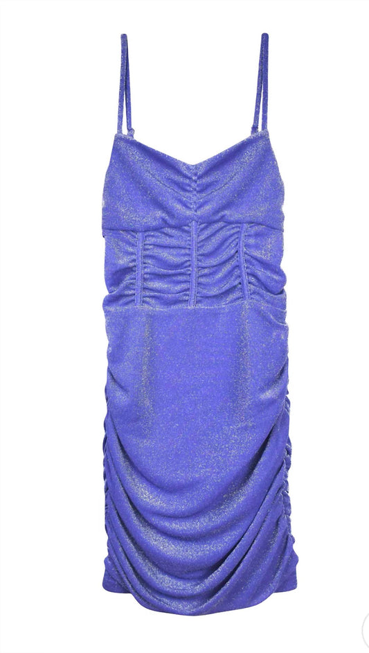 Katie J Nyc - Girls Tween Lola Sparkle Dress