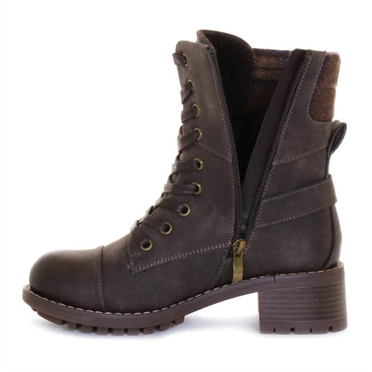 Wanderlust - Women's Serena Boot