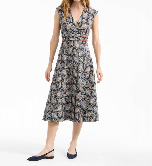 Veronica Beard - Nilsen Dress