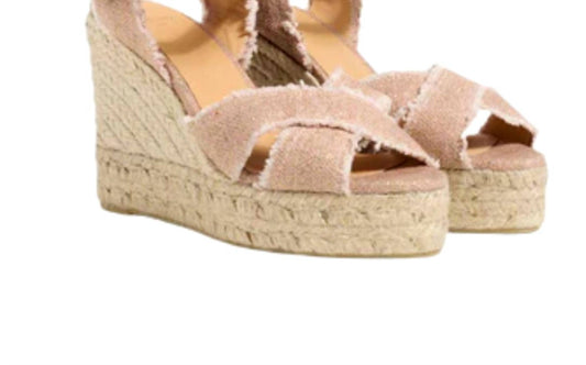 Castaner - Bromelia Espadrille Sandal