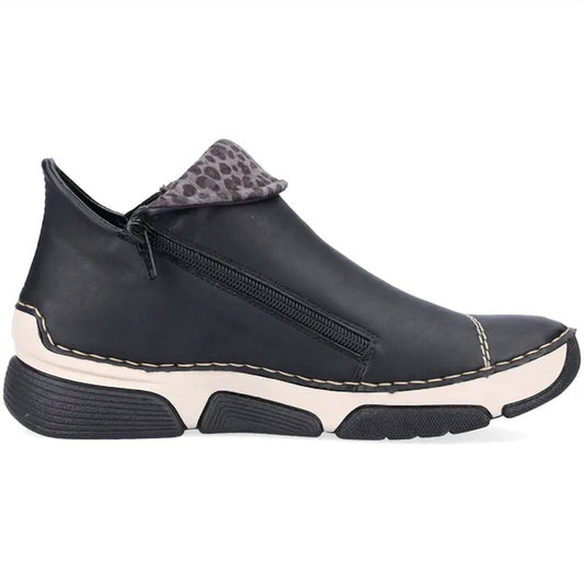 Rieker - Women's Angela Sneaker