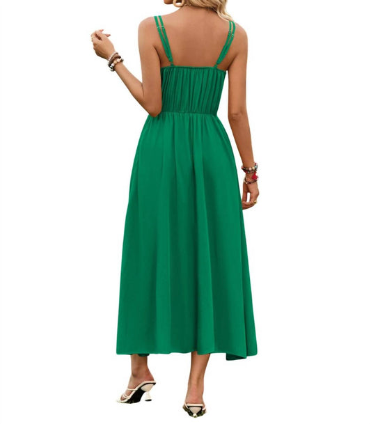 Epretty - Chic Midi Dress