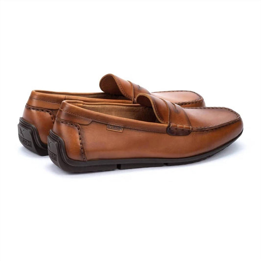Pikolinos - Men's Conil Loafers