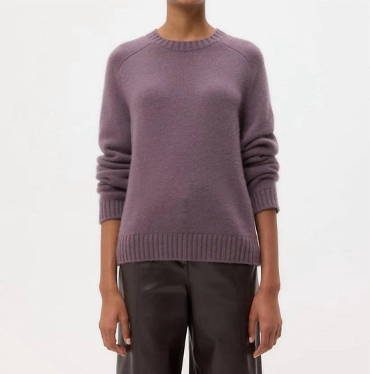 Twp - Jill Crewneck Sweater