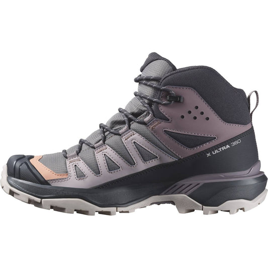 Salomon - Women’s X Ultra 360 Mid CSWP Shoe