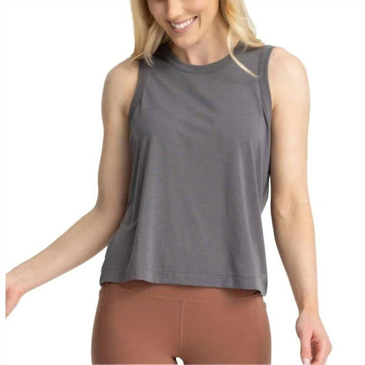 Free Fly - Elevate Lightweight Tank Top