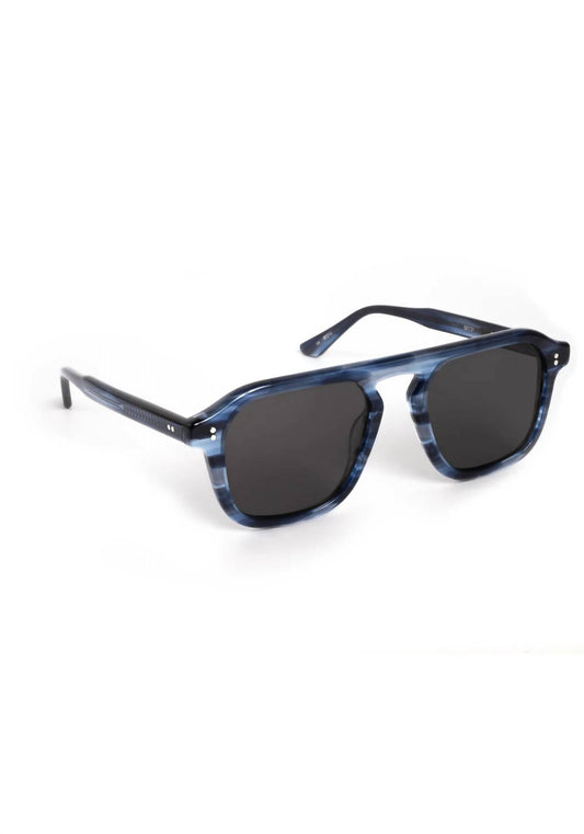Krewe - Men's Zander Ripple Sunglasses