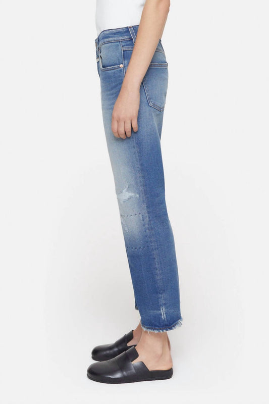 Closed - Milo Straight Leg Jeans