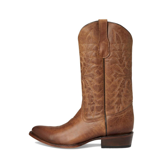 Corral - Men's Western Embroidery Boots - Wide