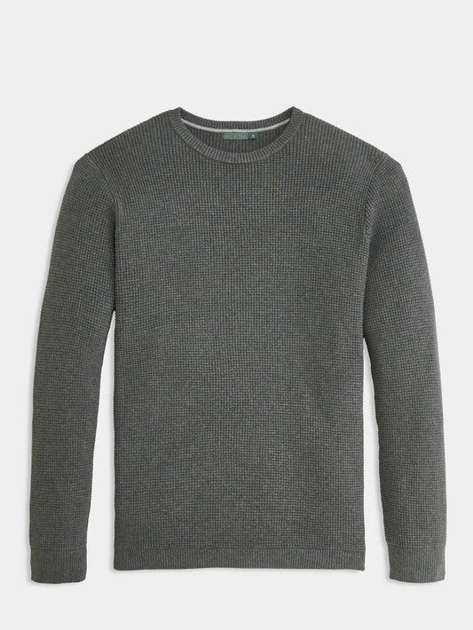 Genteal - Men's Rhodes Crewneck Tee