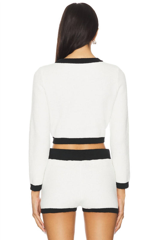 Le Superbe - Bruni Jacket