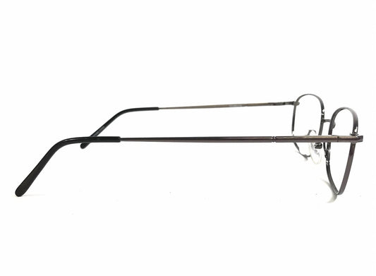 Technolite - Men's Tl517 Rectangle Eyeglasses