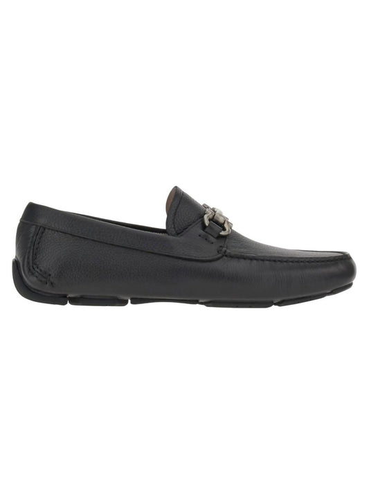 Salvatore Ferragamo - Men's Gancini Driving Loafers