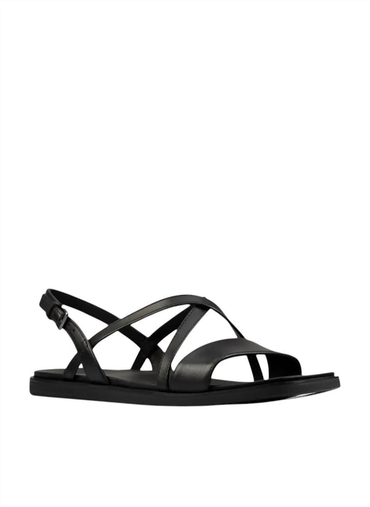 Clarks - Women's Ofra Strap Sandal