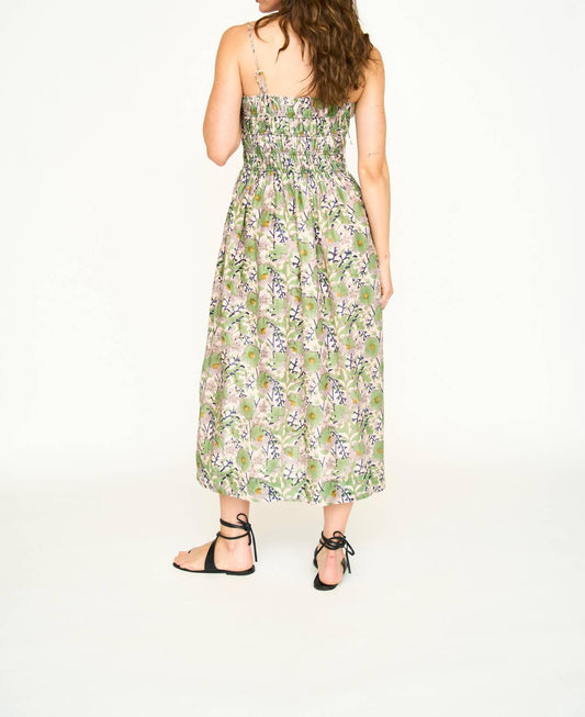 Mirth - Puglia Maxi Dress