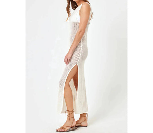 L*Space - Villa Nova Cover Up