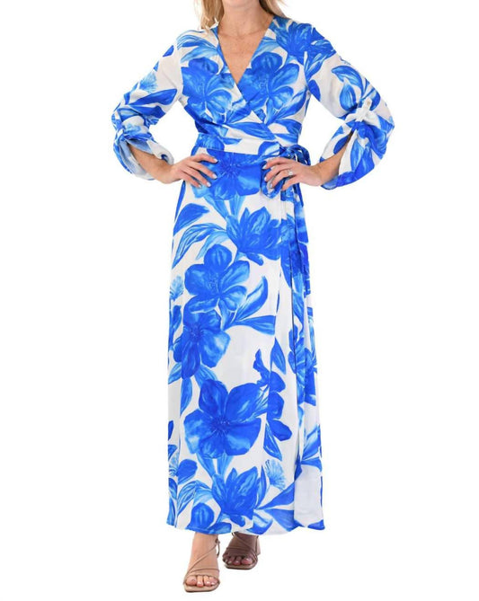 Walker & Wade - Bianca Maxi Dress