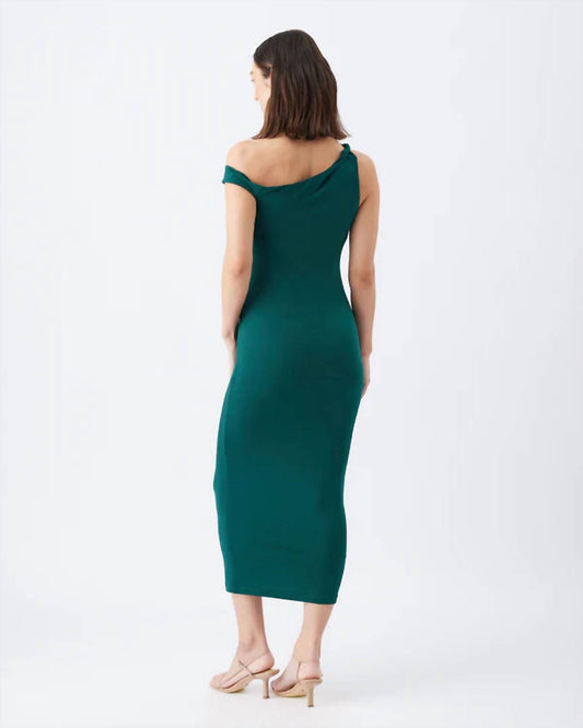 Ripe - Cora Off Shoulder Midi Dress