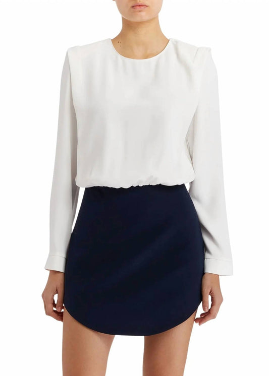 Amanda Uprichard - Baldwin Dress