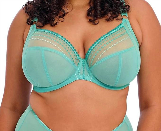 Elomi - Matilda Underwire Plunge Bra