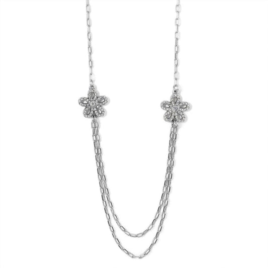 Brighton - Women's Illumina Daisy Necklace