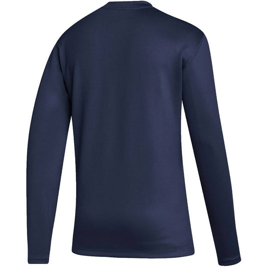 Adidas - Men's Icon Fleece Pullover