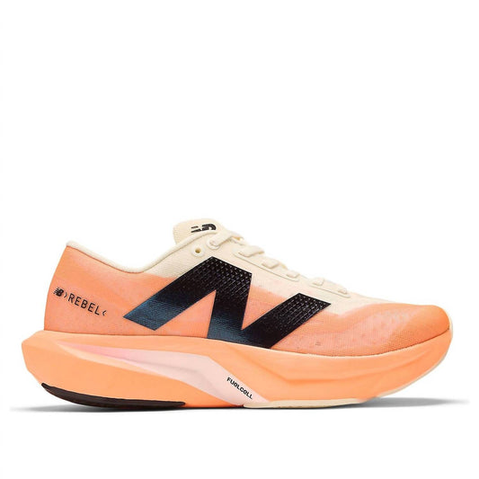 New Balance - Women's Fuelcell Rebel V4 Shoes
