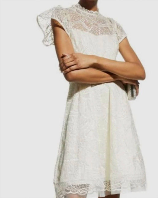 Shoshanna - Everlie Dress