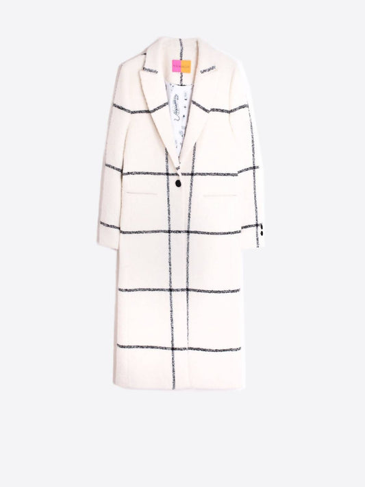 Vilagallo - Katherin Trench Coat