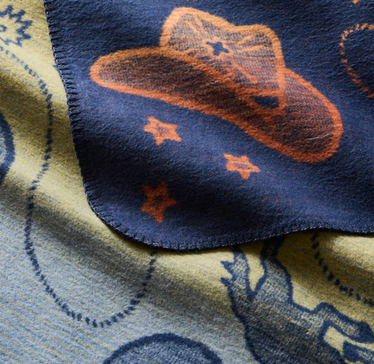 Pendleton - Baby Cosmic Rodeo Blanket