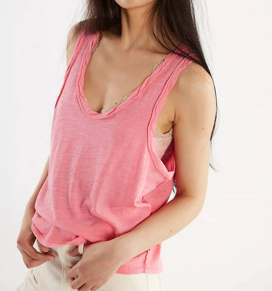 Free People - Easy Tank