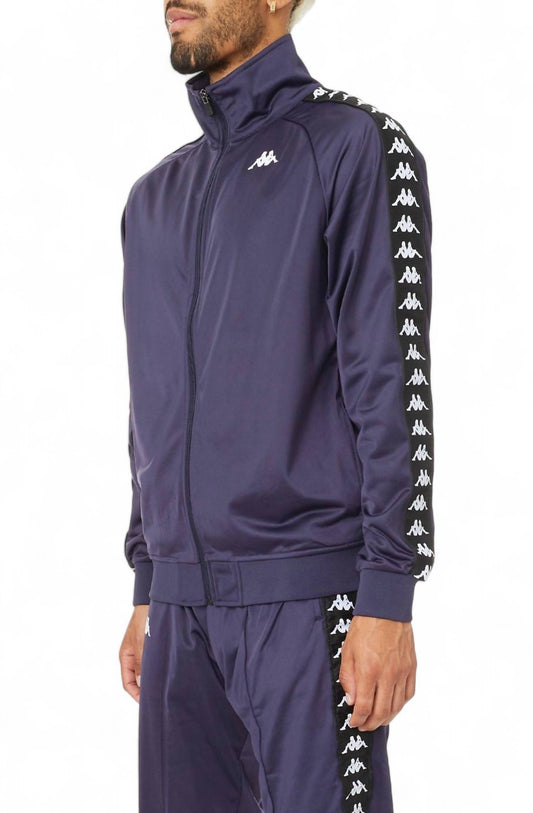 Kappa - 222 BANDA ANNISTON TRACK JACKET