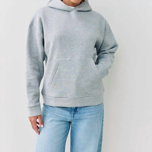 Adidas - All Szn Oversized Hoodie