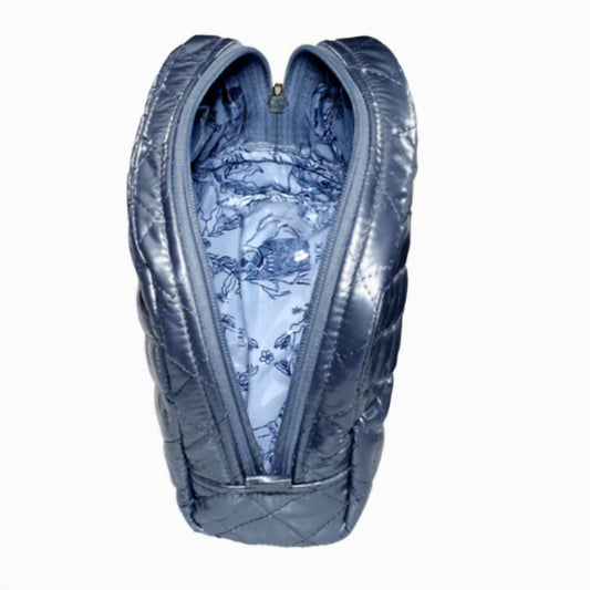 Oliver Thomas - Women's Kst Xl Cosmetic Case