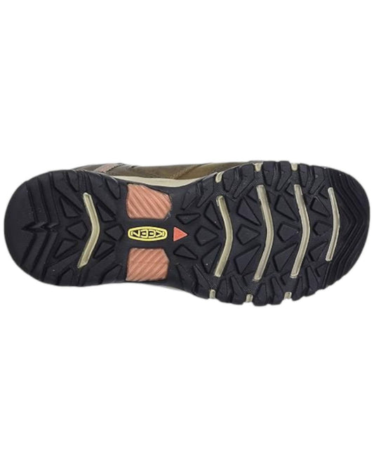 Keen - Women’s Ridge Flex Mid Wp Hiking Boots