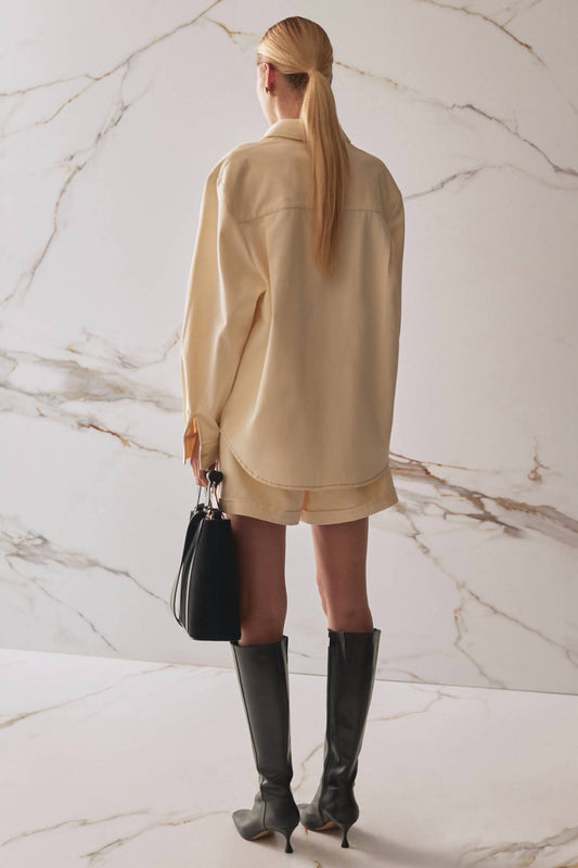 Sancia - Emmett Button-down Shirt