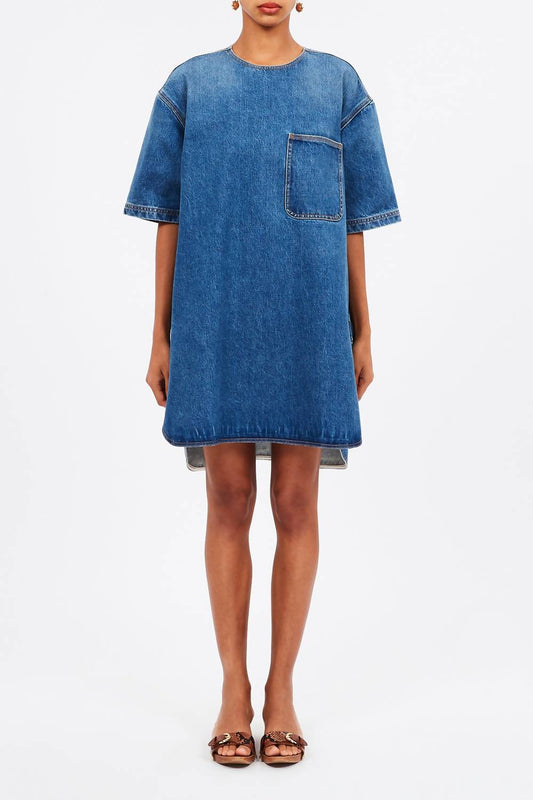 Ulla Johnson - Joan Tunic Dress