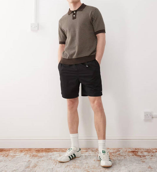 Obey Clothing - Easy Gravel Trail Short