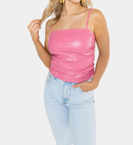 Buddylove - Daniella Vegan Tank