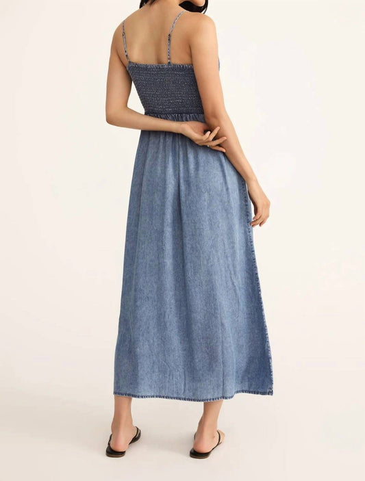 Z Supply - Bayside Midi Dress